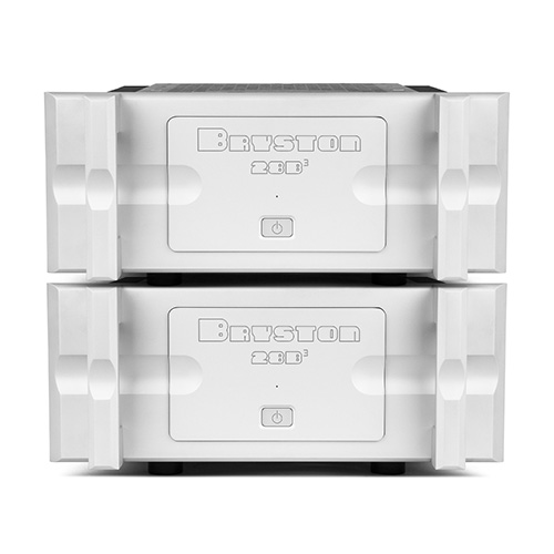 28B Cubed Power Amplifier