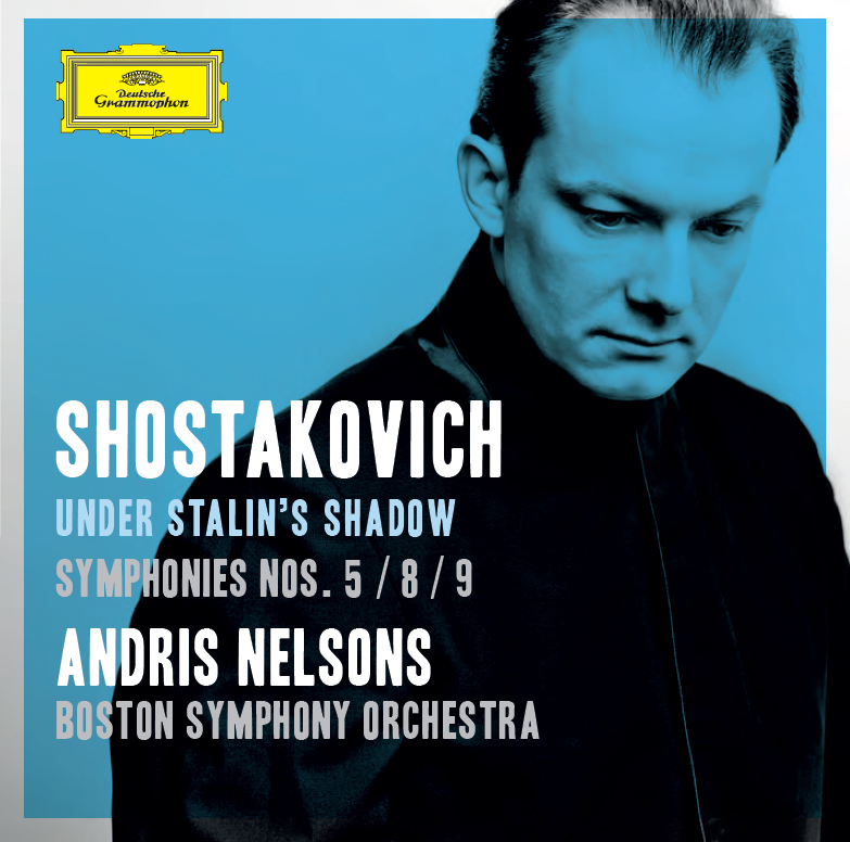 Andris Nelsons - Shostakovich Symphony No.5.jpg