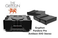 Gryphon Pandora  Antileon EVO Ŀ ˴ϴ