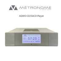 Metronome(Ʈγ) AQWO CD/SACD Player Ǹϰ ֽϴ.