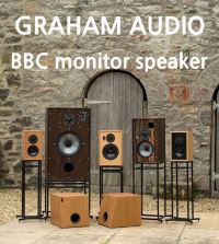 Graham Audio(׶Կ) Ϻ ǰ  Ǹ մϴ.
