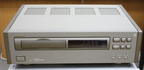 PHILIPS LHH500 Reference