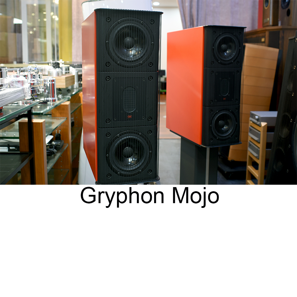 ﻿Gryphon Mojo ׸  Ŀ ߰