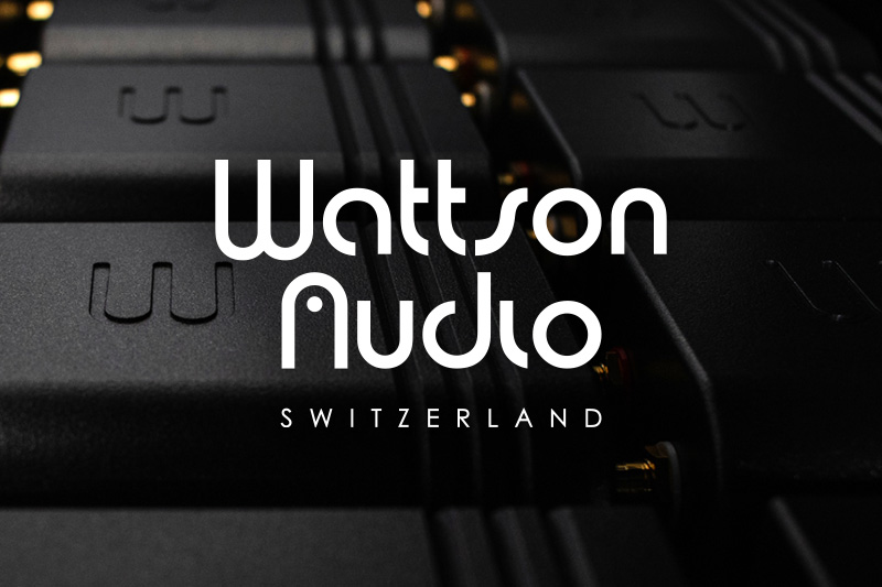 ӽ Ȩ Ǵ !Wattson Audio