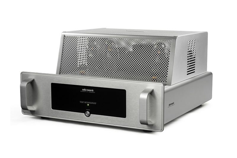 Audio Research VT80SE Stereo Power Amp / ġ VT80SE ׷ Ŀ Ǹմϴ.