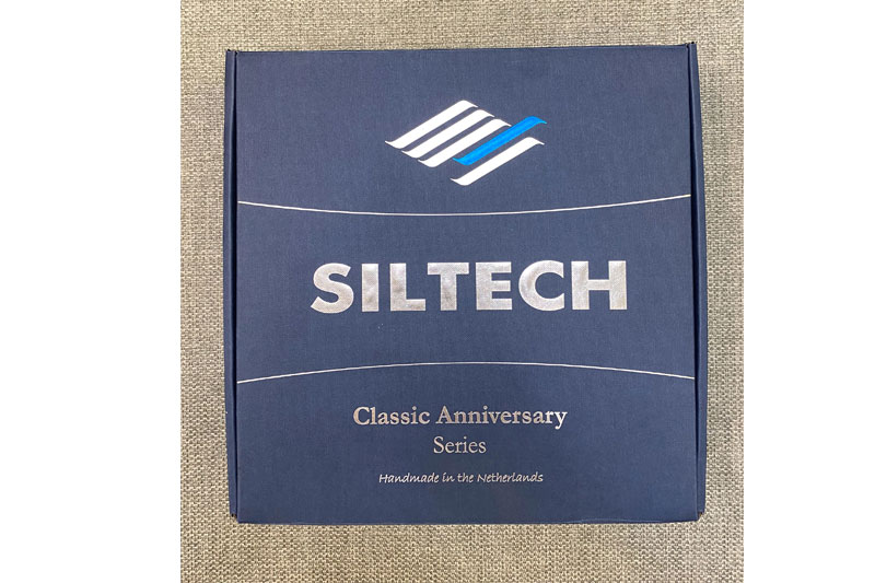 SILTECH() Classic Anniversary G7 XLR ̺ Ǹմϴ.