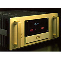 Accuphase A-50V