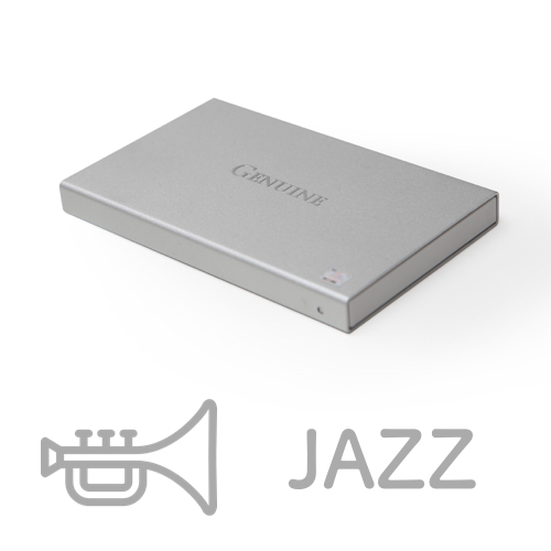 Jazz HD250 