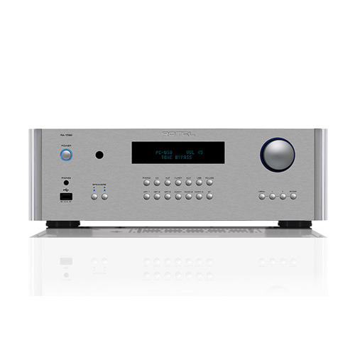 RA-1592 Integrated Amplifier