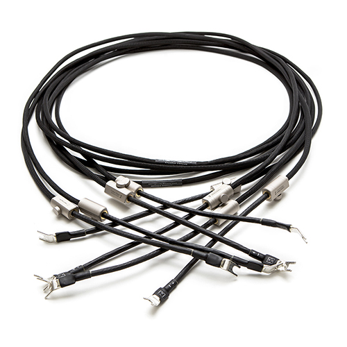 The Creation S Speaker Cable