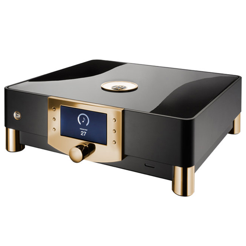 MBL N51 Integrated Amplifier
