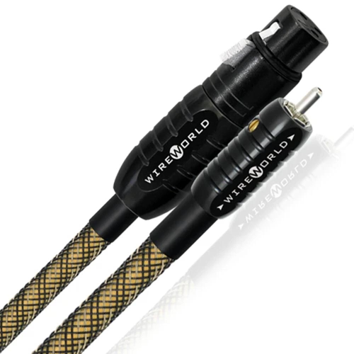 Gold Eclipse 8 Interconnector