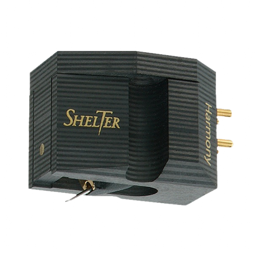 SHELTER(쉘터) Harmony Cartridge