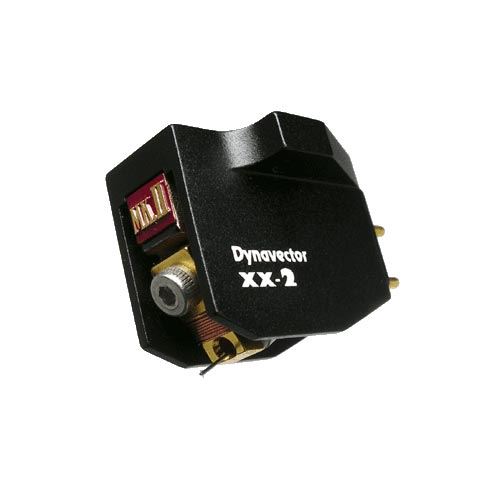 Dynavector DV XX2 MK II