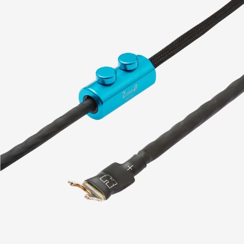  Z-core β Speaker cable