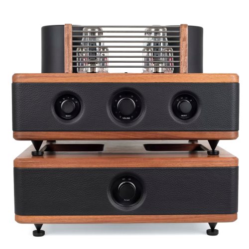 Fortino 88 Integrated Valve Amplifier