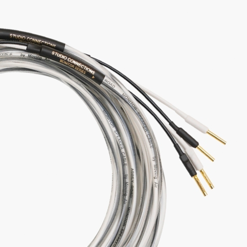 Monitor Speaker Cable