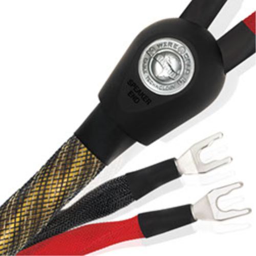 Gold Eclipse 8 Speaker Cable