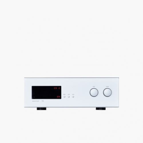 755 Phono Preamp