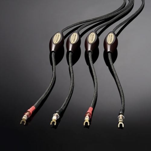 요르마 디자인 Statement Speaker cable Single wire (3m)
