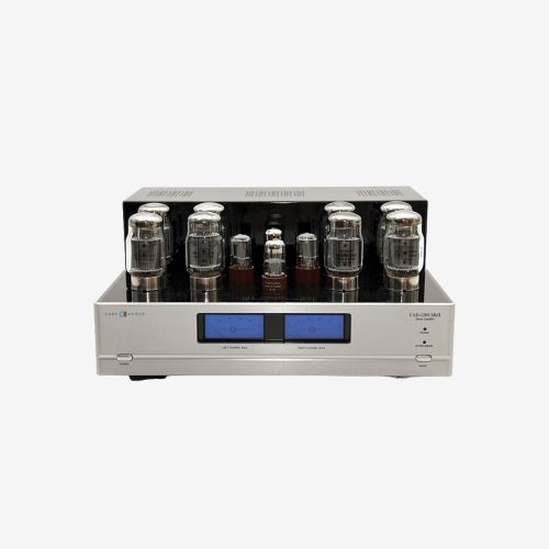 CAD-120S Mk II Power Amplifier