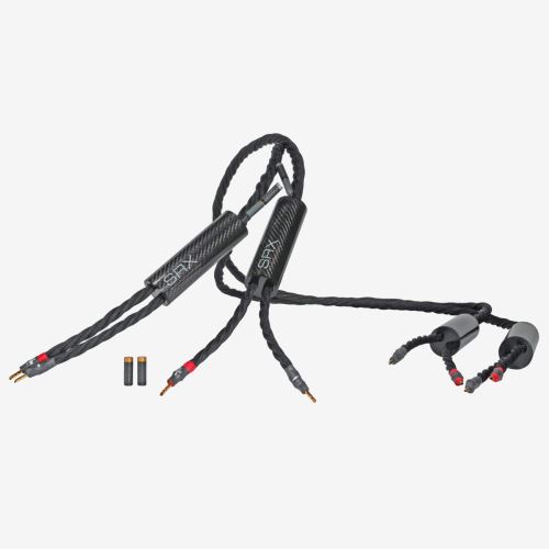 SRX Slimline Speaker Cable