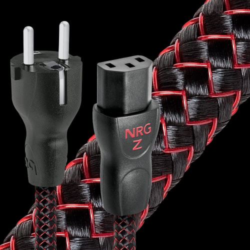 NRG-Z3 Power cord