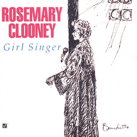    ° Rosemary Clooney, girl si
