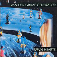 Van Der Graaf Generator (VDGG)