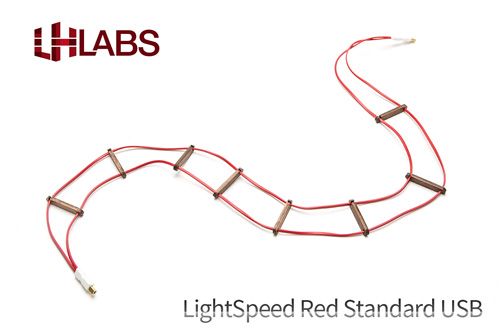 LH Labs Light Speed 10G USB Cable Ư¡