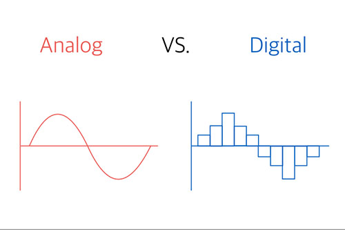 214ȸ Ŭ ûȸAnalog VS. Digital  ûȸ in 뱸, λ