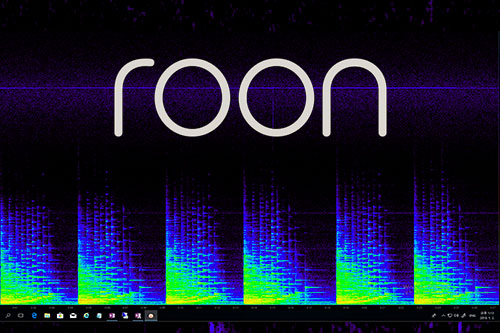 LP 이후 진정한 하이엔드 디지털 음원시대를 연 ROON 음질분석 (동영상 및 스펙트럼 분석)