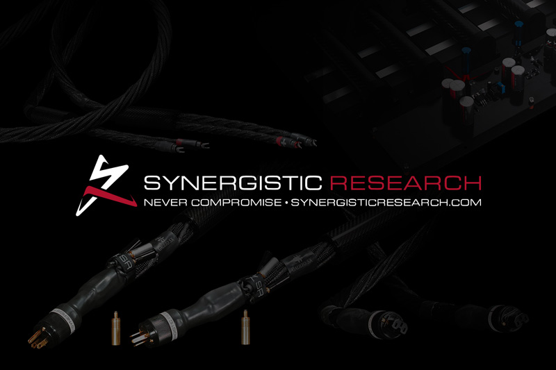 Synergistic Research