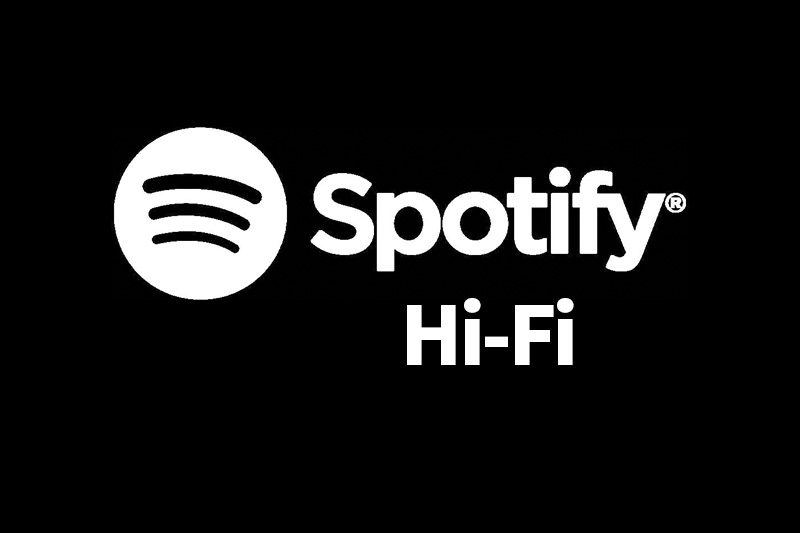 Spotify HiFi   ǥ