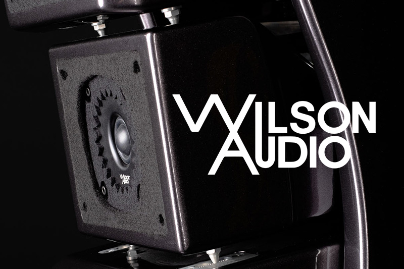 Wilson Audio Alexx V  