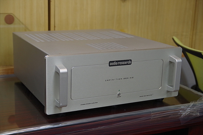 Audioresearch(ġ) DS450 Ŀ