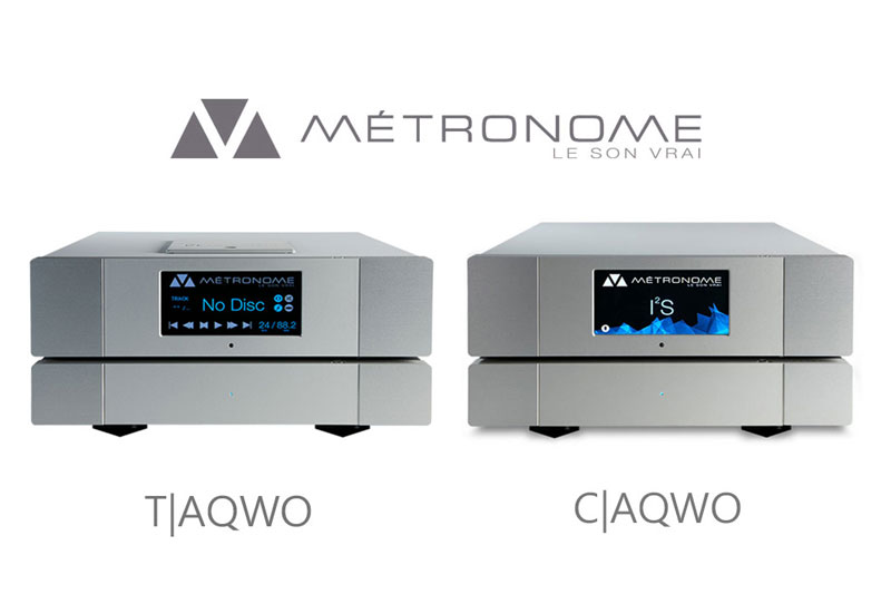 Metronome(메트로놈) T|AQWO+C|AQWO를 판매합니다.