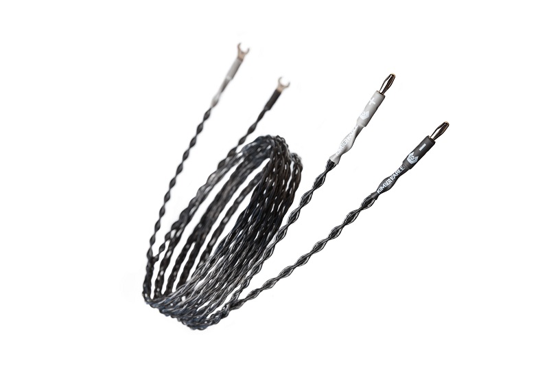 Kimber Kable Carbon Series 8 Speaker Cable / Ŵ̺ īø 8 Ŀ̺ Ǹմϴ.