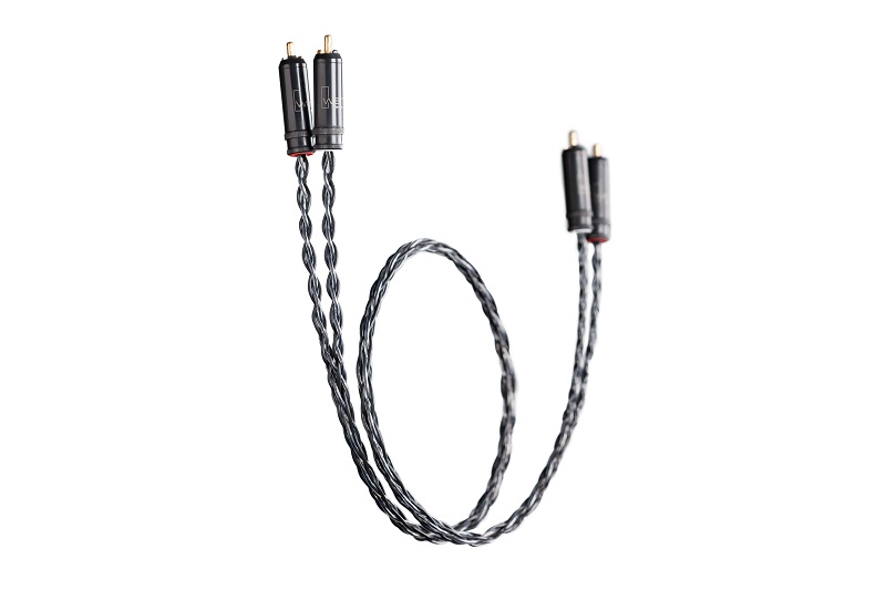 Kimber Kable Carbon Series RCA/XLR Inter Cable / Ŵ̺ īø RCA/XLR ̺ Ǹմϴ.