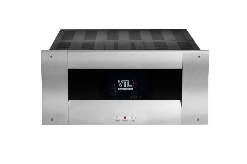 VTL S200 Stereo Power Amp / VTL S200 ׷ Ŀ Ǹմϴ.