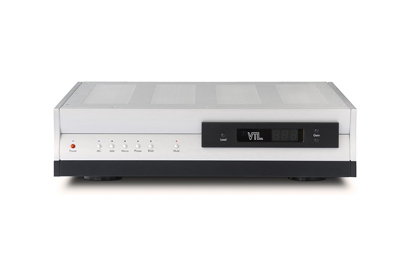 VTL TP6.5 II Phono Pre-Amp / VTL TP6.5 II   Ǹմϴ.