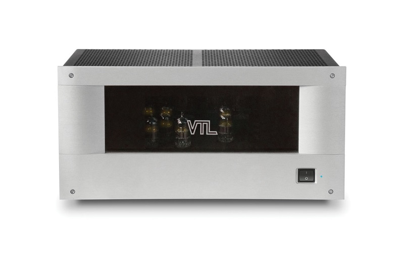 VTL ST85 Stereo Power Amp / VTL ST85 ׷ Ŀ Ǹմϴ.