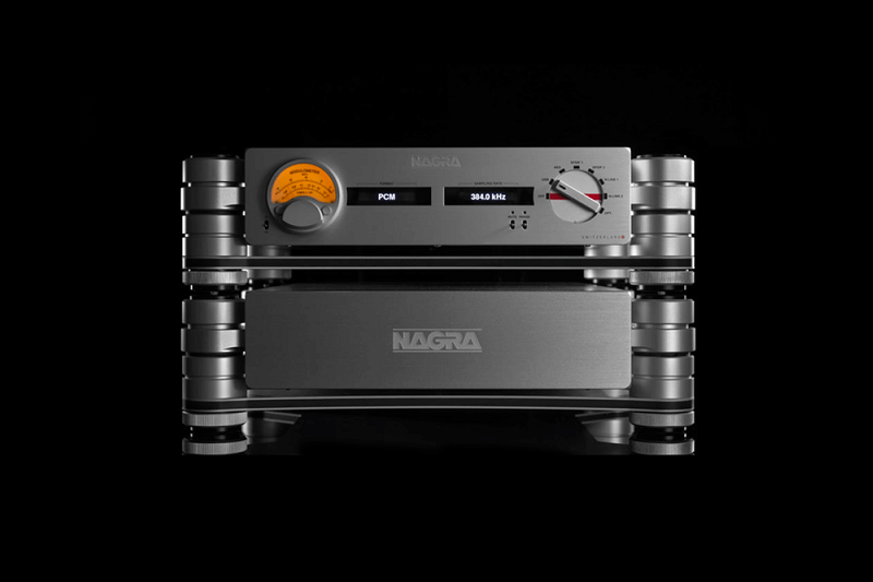 Nagra HD DAC X / ׶ HD DAC X Ǹմϴ.