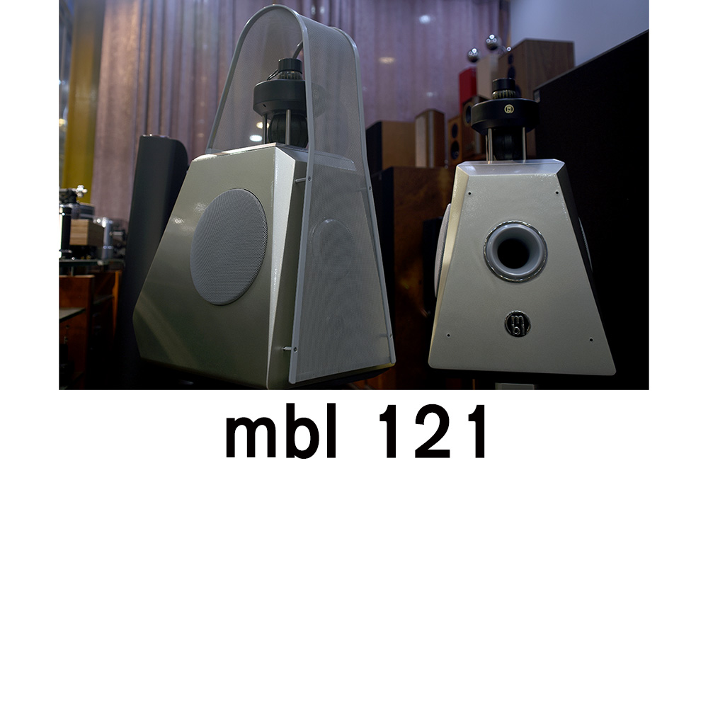 MBL 121 Ŀ ߰