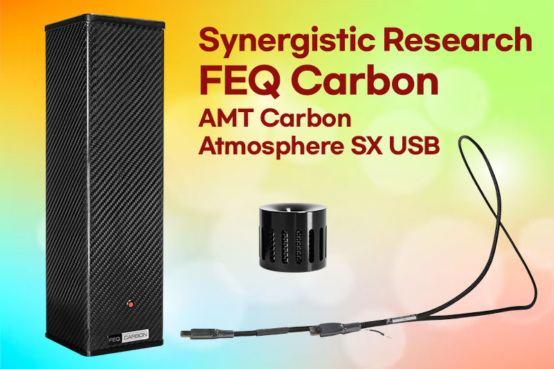(AMT Carbon or Atmosphere SX USB 케이블 증정)