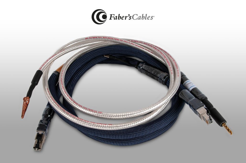 Faber's Cables Sixthsense Special Ethernet LAN Cable / ̹ ̺ Ľ  ̴ ̺ Ǹմϴ.