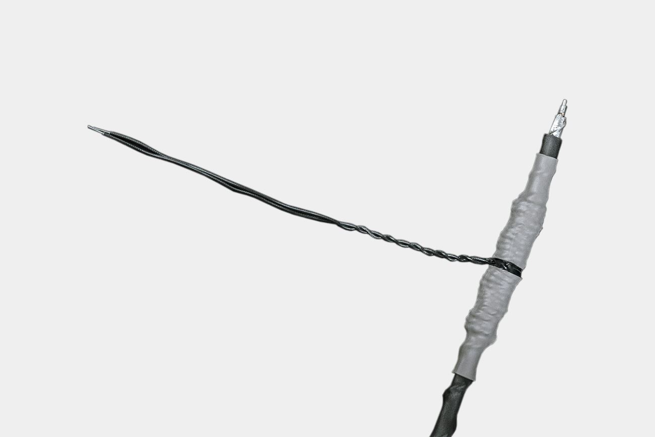 Ƽ ̺ ׽ (Active Cable Tesla Coil)